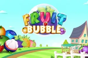 Fruit Bubble