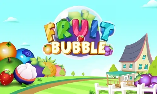 Fruit Bubble