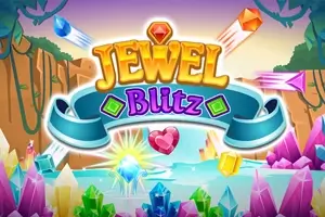 Jewel Blitz