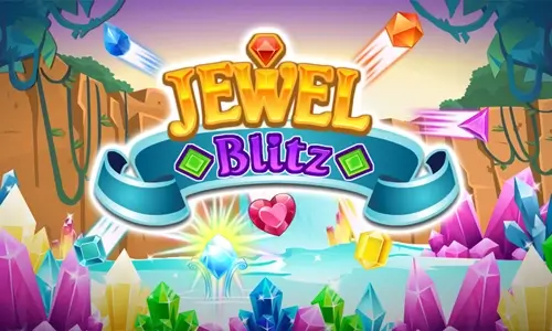 Jewel Blitz