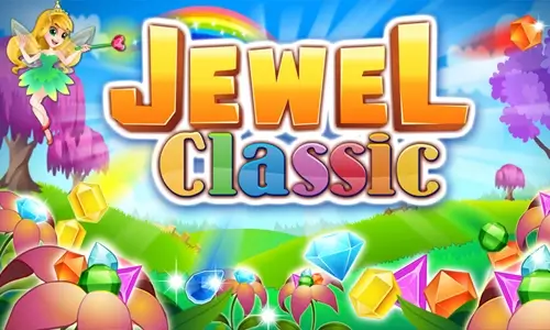 Jewel Classic