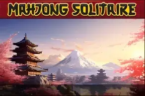 Mahjong Solitaire