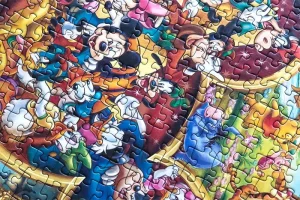 Kinderpuzzels - leuke legpuzzels voor kinderen