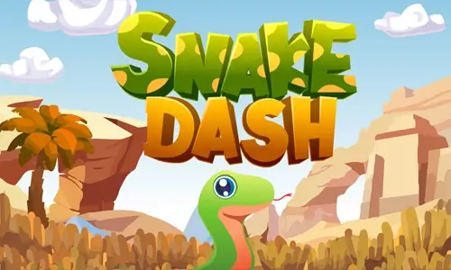 Snake Dash